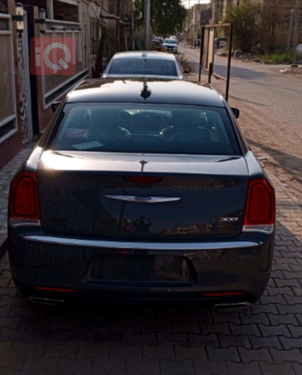 Chrysler 300